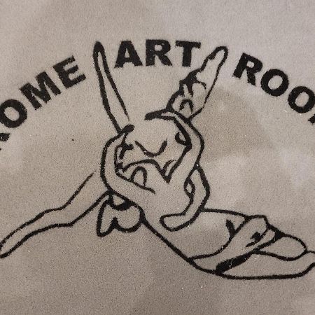 Rome Art Room Dış mekan fotoğraf