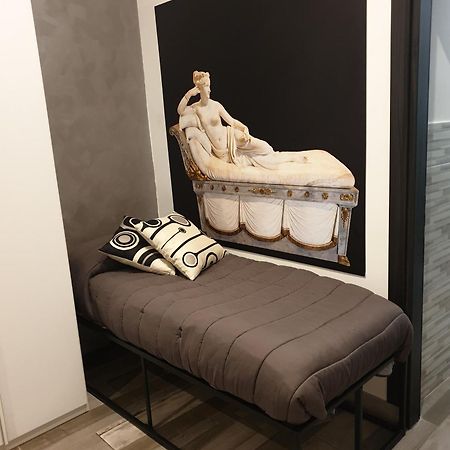 Rome Art Room Dış mekan fotoğraf