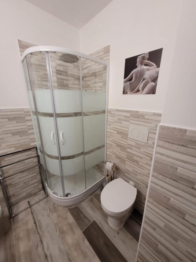 Rome Art Room Dış mekan fotoğraf