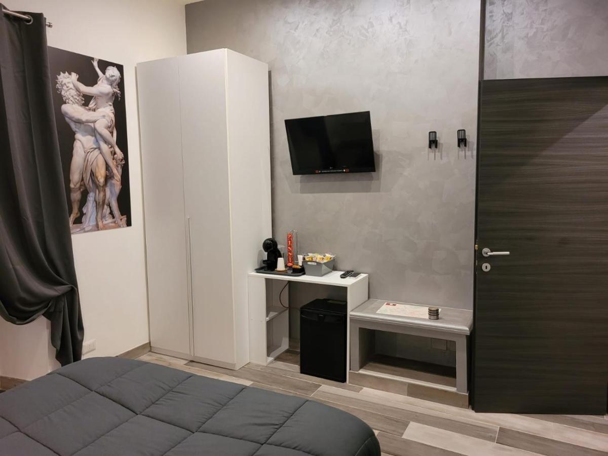 Rome Art Room Dış mekan fotoğraf