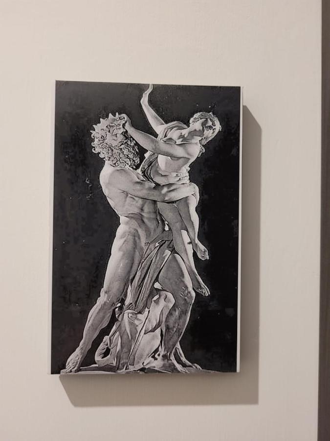 Rome Art Room Dış mekan fotoğraf