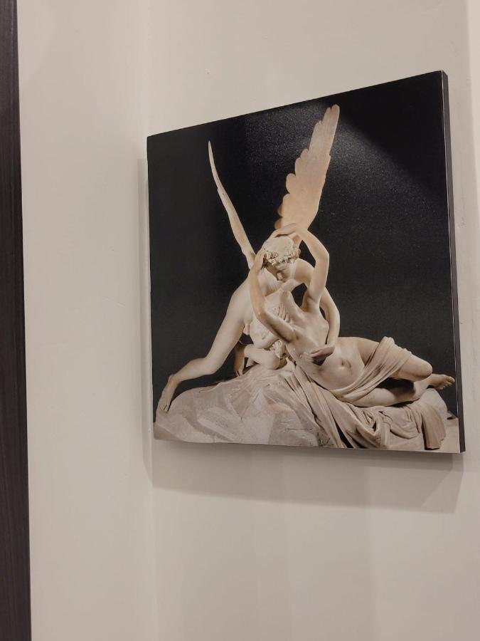 Rome Art Room Dış mekan fotoğraf