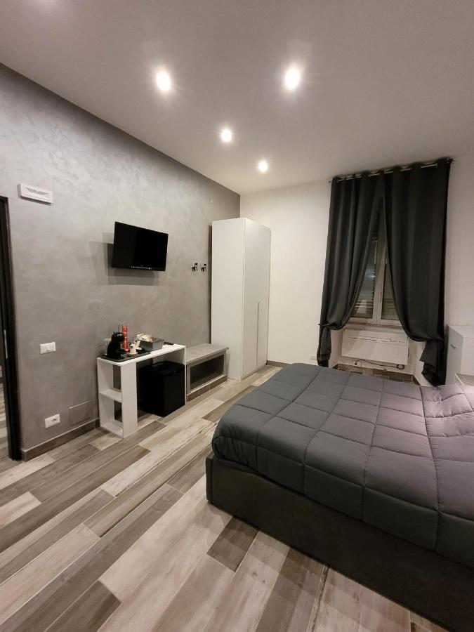 Rome Art Room Dış mekan fotoğraf