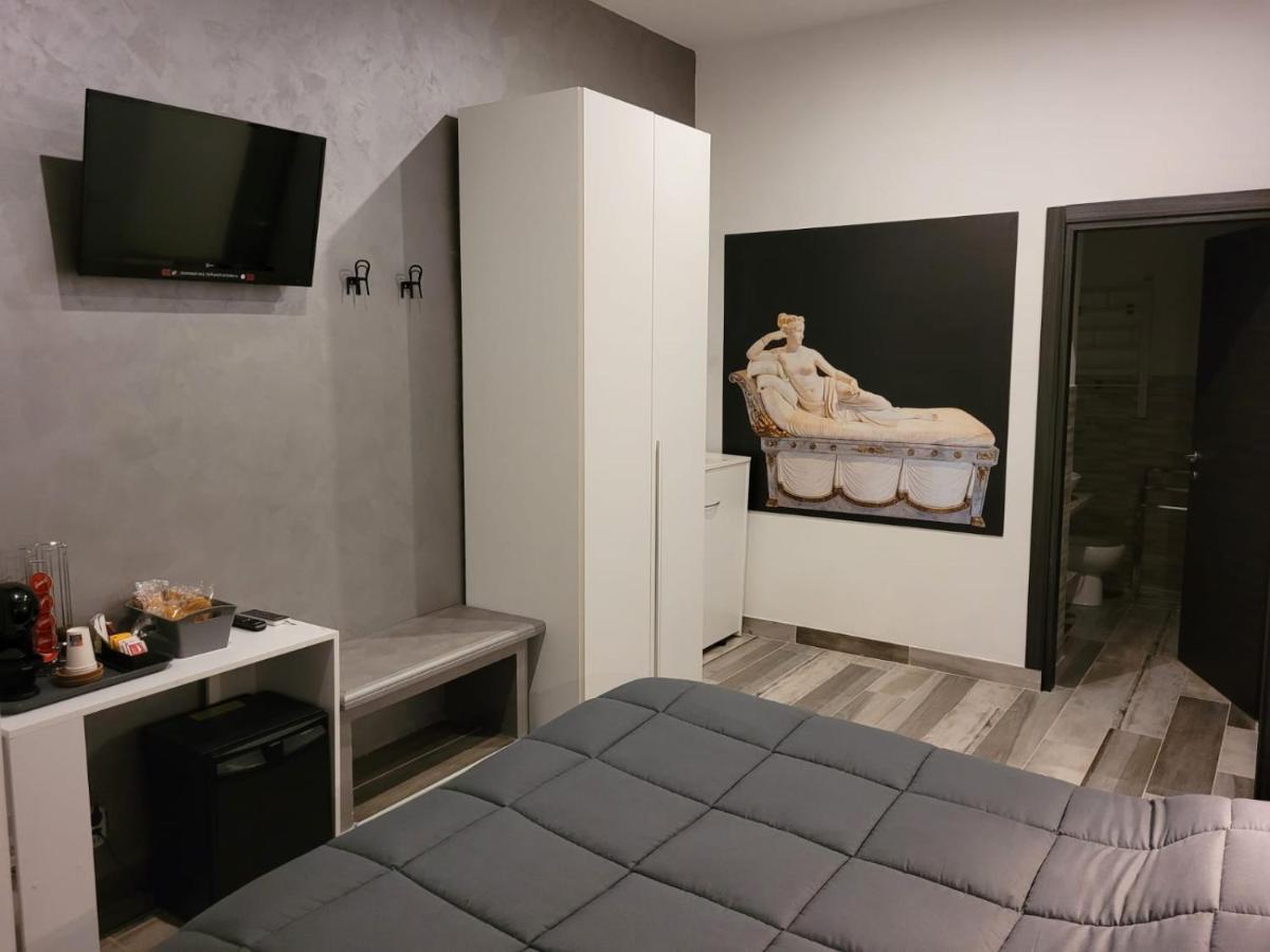 Rome Art Room Dış mekan fotoğraf