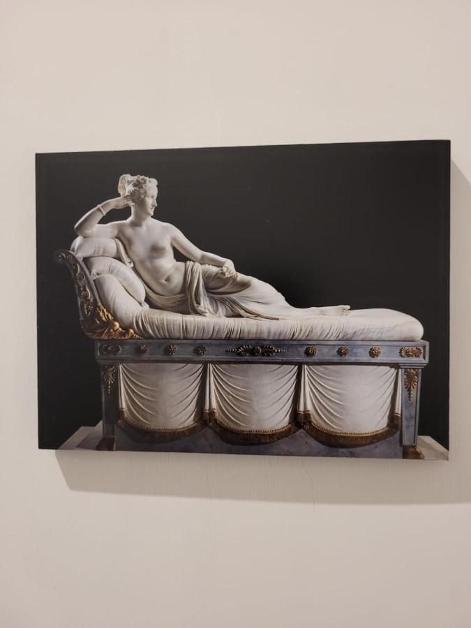 Rome Art Room Dış mekan fotoğraf