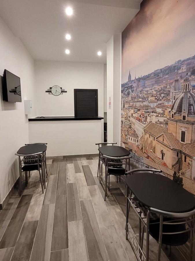 Rome Art Room Dış mekan fotoğraf