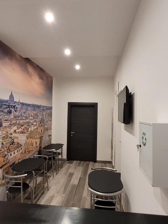 Rome Art Room Dış mekan fotoğraf