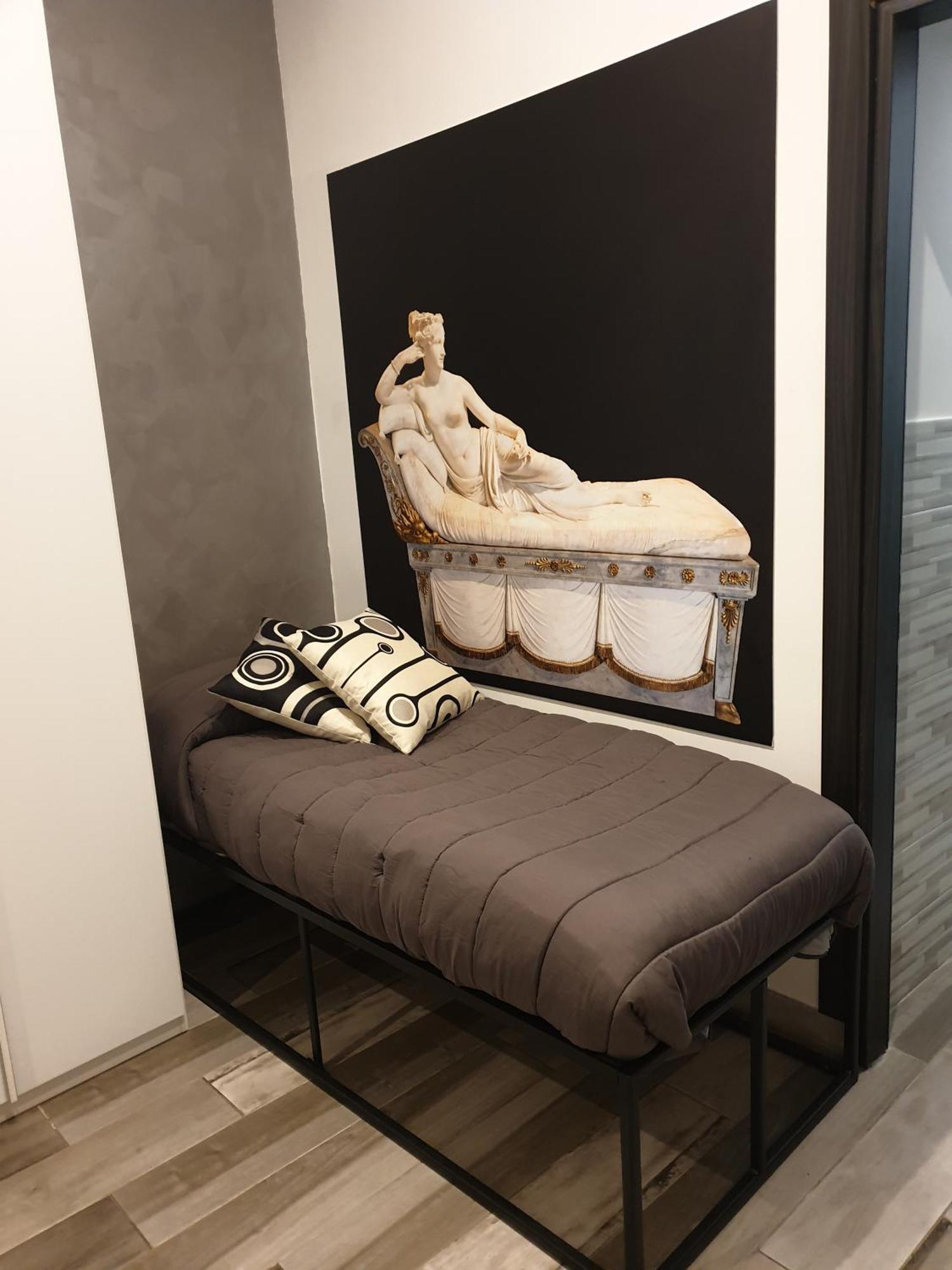 Rome Art Room Dış mekan fotoğraf